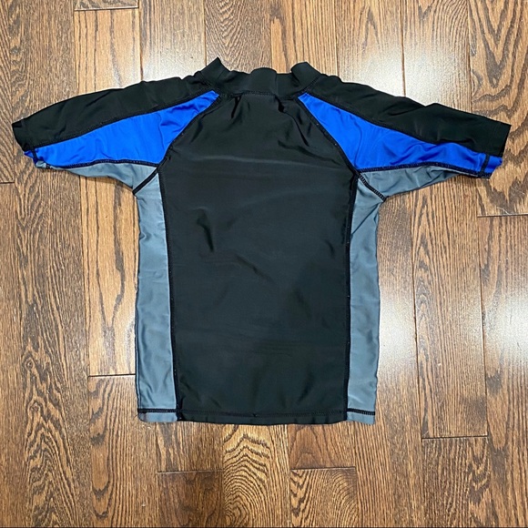 {Joe Boxer} Rashguard, S (8) - Picture 2 of 2